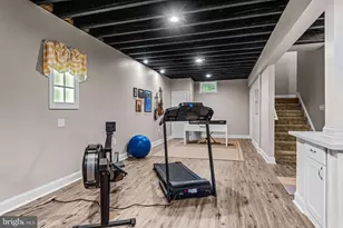 1165 Fulling Mill Ln, Haddon Heights, NJ 08035 - Photo 69