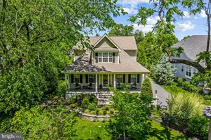 1165 Fulling Mill Ln, Haddon Heights, NJ 08035 - Photo 5