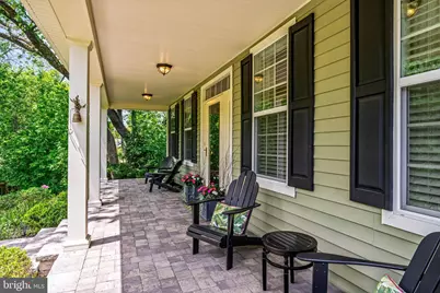 1165 Fulling Mill Lane, Haddon Heights, NJ 08035 - Photo 11