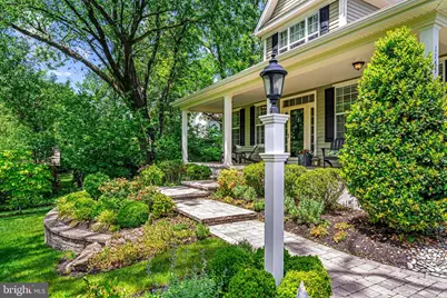 1165 Fulling Mill Lane, Haddon Heights, NJ 08035 - Photo 9