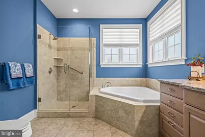 1165 Fulling Mill Lane, Haddon Heights, NJ 08035 - Photo 49