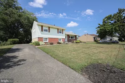 307 Kingston Road, Cherry Hill, NJ 08034 - Photo 3