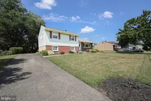 307 Kingston Rd, Cherry Hill, NJ 08034 - Photo 3