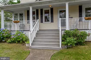 135 Madison Ave, Laurel Springs, NJ 08021 - Photo 5