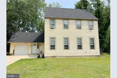 203 Spring Drive, Voorhees, NJ 08043 - Photo 1