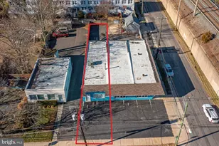 103 W Cuthbert Blvd, Collingswood, NJ 08108 - Photo 1