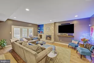 19 Red Oak Dr, Voorhees, NJ 08043 - Photo 29