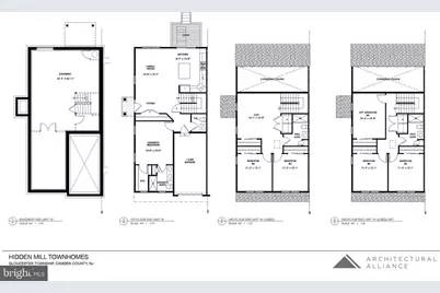 370 Hidden Drive, Gloucester Township, NJ 08012 - Photo 5