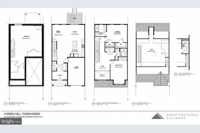 4 Wayne Court, Gloucester Township, NJ 08012 - Photo 3