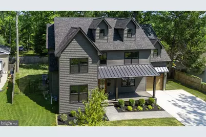 870 Cedar Avenue, Haddonfield, NJ 08033 - Photo 37