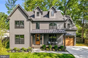 870 Cedar Ave, Haddonfield, NJ 08033 - Photo 3