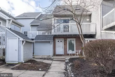 419 Park Place Drive, Cherry Hill, NJ 08002 - Photo 1