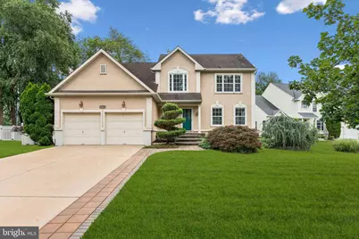 32 Equestrian Lane, Cherry Hill, NJ 08003 - Photo 1