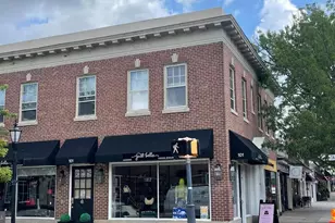 101-103 Kings E 2nd Fl@ E Kings Hwy E, Haddonfield, NJ 08033 - Photo 1