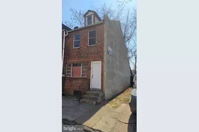 764 Mount Vernon Street, Camden, NJ 08103 - Photo 1
