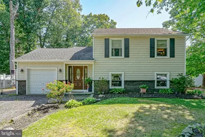 602 Autumn Crest Drive, Winslow Township, NJ 08089 - Photo 1