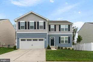 161 Ciseley Dr, Sicklerville, NJ 08081 - Photo 1