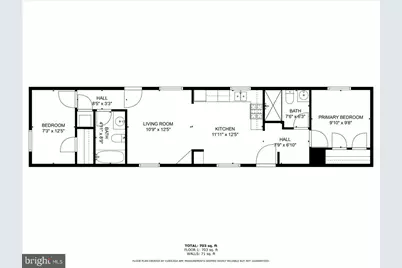 5224 Marlton #33, Pennsauken, NJ 08109 - Photo 21