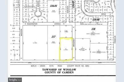 277 Cross Keys Road, Pine Hill, NJ 08021 - Photo 1