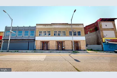 1142 S Broadway, Camden, NJ 08103 - Photo 1