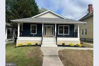 429 Park Avenue, Collingswood, NJ 08108 - Photo 3