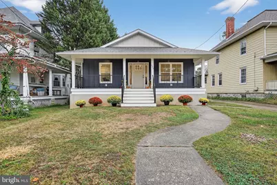 429 Park Avenue, Collingswood, NJ 08108 - Photo 5