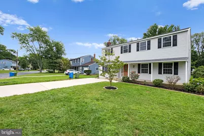 1205 Severn Avenue, Cherry Hill, NJ 08002 - Photo 3