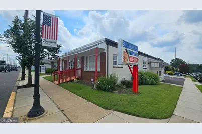 515 N Black Horse Pike, Runnemede, NJ 08078 - Photo 1