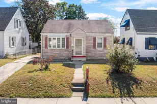 7130 Rosemont Ave, Pennsauken, NJ 08110 - Photo 3