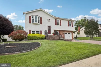 24 Brookstone Drive, Voorhees, NJ 08043 - Photo 1