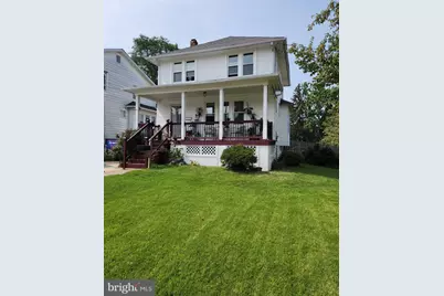 7665 Rudderow Avenue, Pennsauken, NJ 08109 - Photo 1