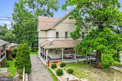 3 Chews Landing Road, Clementon, NJ 08021 - Photo 1