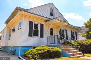 116 E Clinton Ave, Haddon Township, NJ 08107 - Photo 41