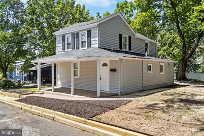 27 E Phoenix Avenue, Lawnside, NJ 08045 - Photo 1