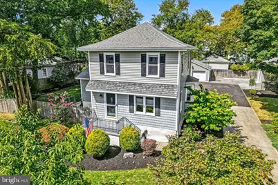 267 Harvard Avenue, Collingswood, NJ 08108 - Photo 7