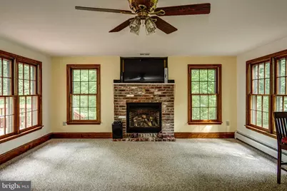 501 Somerset Drive, Haddonfield, NJ 08033 - Photo 33