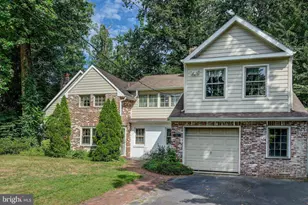 501 Somerset Dr, Haddonfield, NJ 08033 - Photo 3