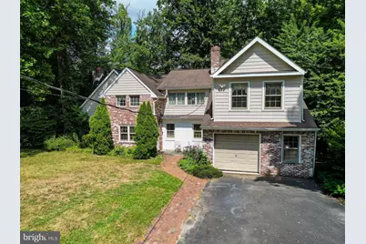 501 Somerset Drive, Haddonfield, NJ 08033 - Photo 5