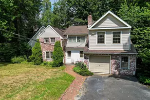 501 Somerset Dr, Haddonfield, NJ 08033 - Photo 5