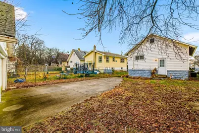 206 W 5th Avenue W, Runnemede, NJ 08078 - Photo 13