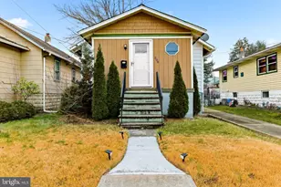 206 W 5th Ave W, Runnemede, NJ 08078 - Photo 1