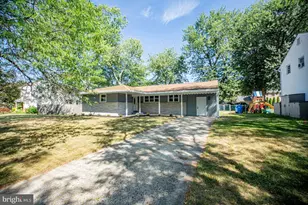 301 Juniper Dr, Cherry Hill, NJ 08003 - Photo 1