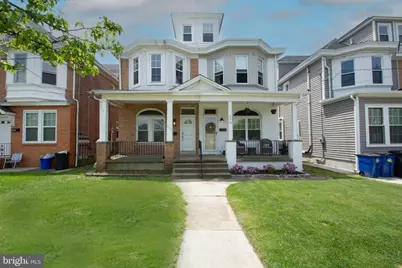 272 Haddon Avenue, Collingswood, NJ 08108 - Photo 1