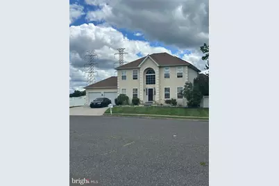 109 Harmony Circle Road, Sicklerville, NJ 08081 - Photo 1