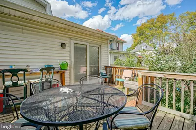 218 Walnut Street, Audubon, NJ 08106 - Photo 37