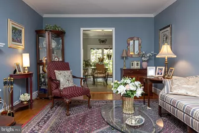 351 Bellevue Avenue, Haddonfield, NJ 08033 - Photo 5