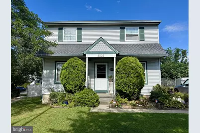 3002 Gladwyn Avenue, Pennsauken, NJ 08109 - Photo 1