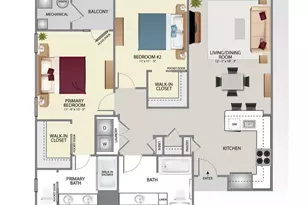 439 Coleford Ln, Gloucester Township, NJ 08012 - Photo 11