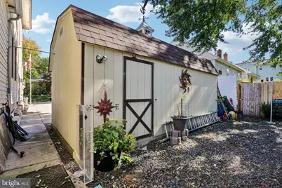 2 Creston Avenue, Audubon, NJ 08106 - Photo 45