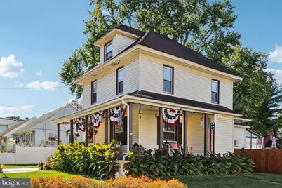 2 Creston Avenue, Audubon, NJ 08106 - Photo 9